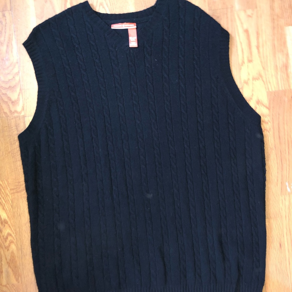 Rocawear Sweater Pullover